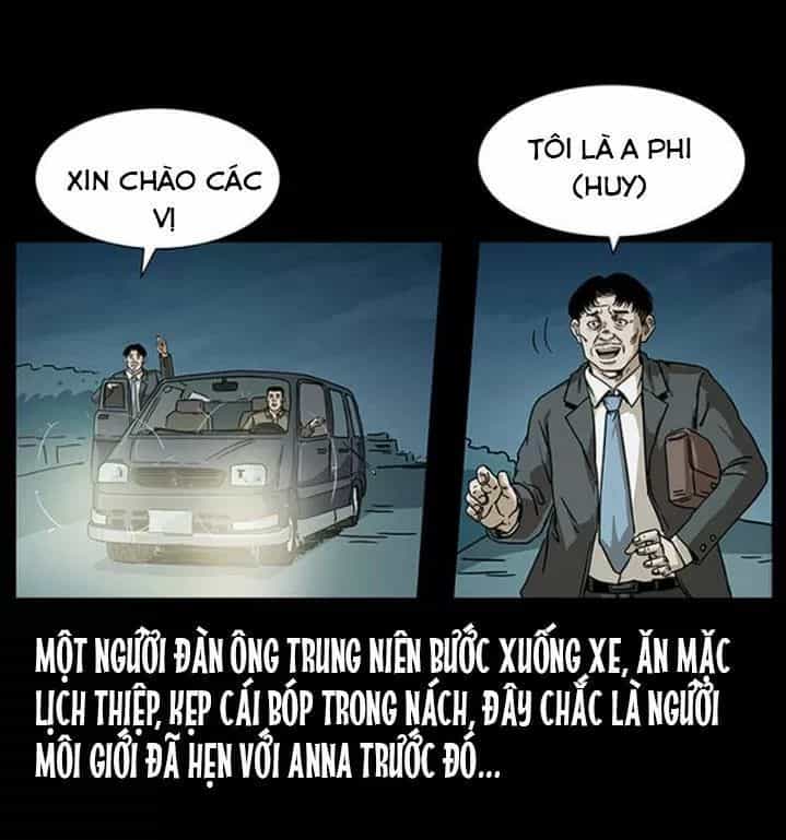 U Minh Ngụy Tượng - Chương 236 - ảnh 35