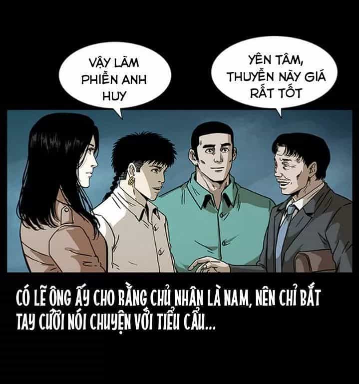 U Minh Ngụy Tượng - Chương 236 - ảnh 37