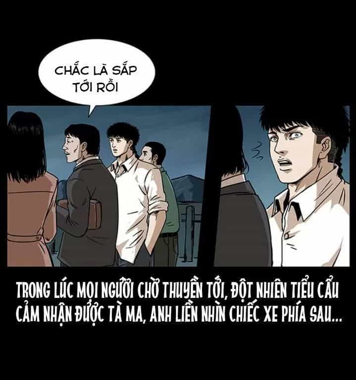 U Minh Ngụy Tượng - Chương 236 - ảnh 38