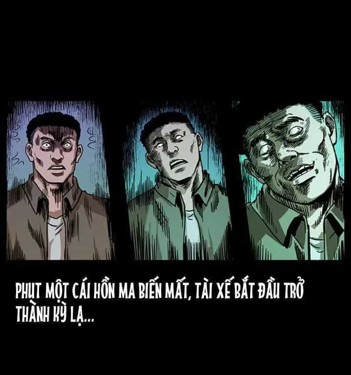 U Minh Ngụy Tượng - Chương 236 - ảnh 40