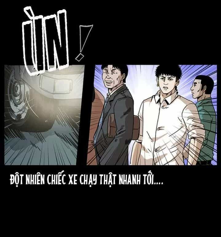 U Minh Ngụy Tượng - Chương 236 - ảnh 41