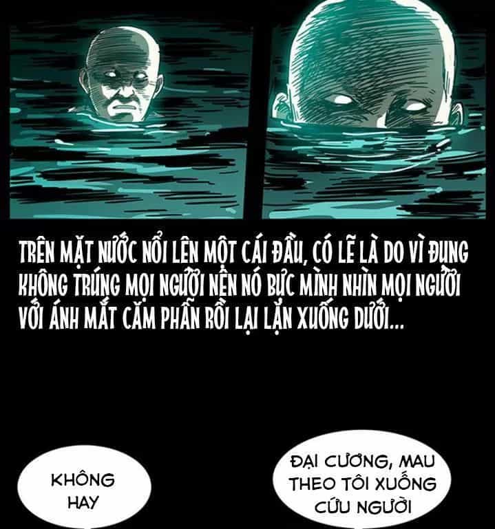 U Minh Ngụy Tượng - Chương 236 - ảnh 53