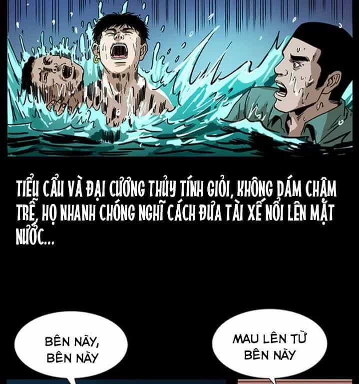 U Minh Ngụy Tượng - Chương 236 - ảnh 58