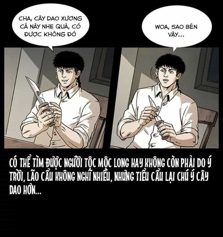 U Minh Ngụy Tượng - Chương 236 - ảnh 6