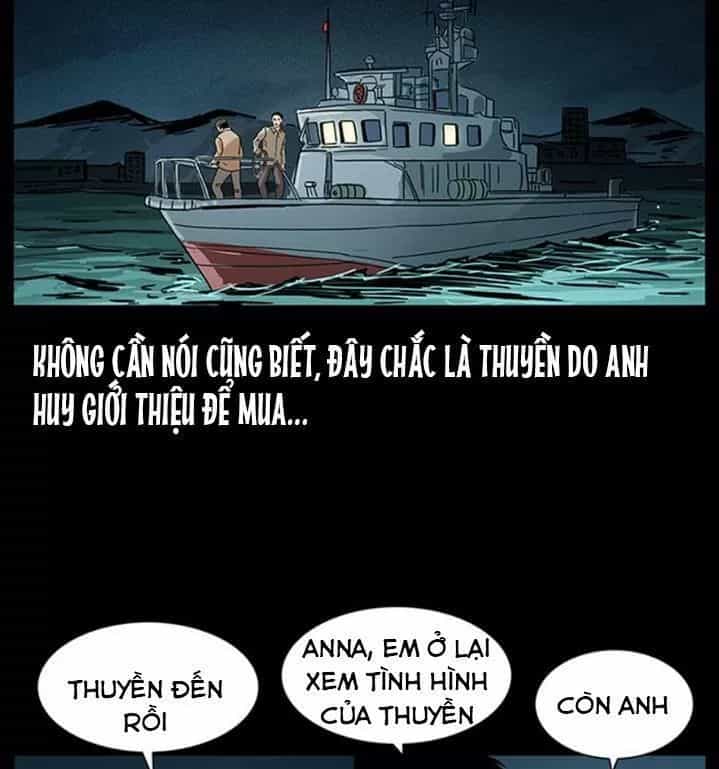 U Minh Ngụy Tượng - Chương 236 - ảnh 64
