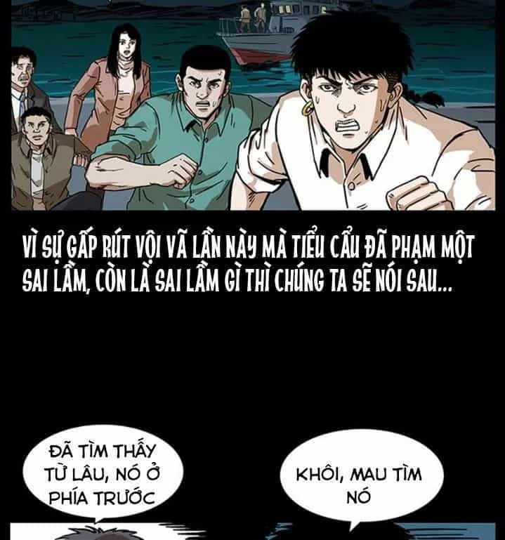 U Minh Ngụy Tượng - Chương 236 - ảnh 67