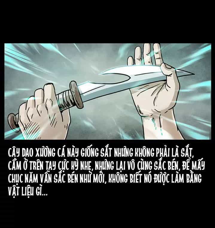 U Minh Ngụy Tượng - Chương 236 - ảnh 7