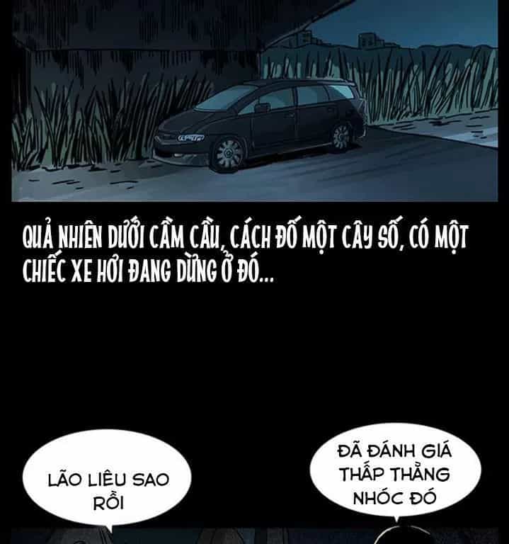 U Minh Ngụy Tượng - Chương 236 - ảnh 70