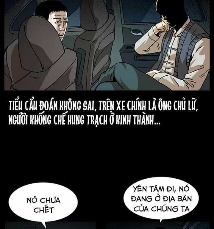 U Minh Ngụy Tượng - Chương 236 - ảnh 71
