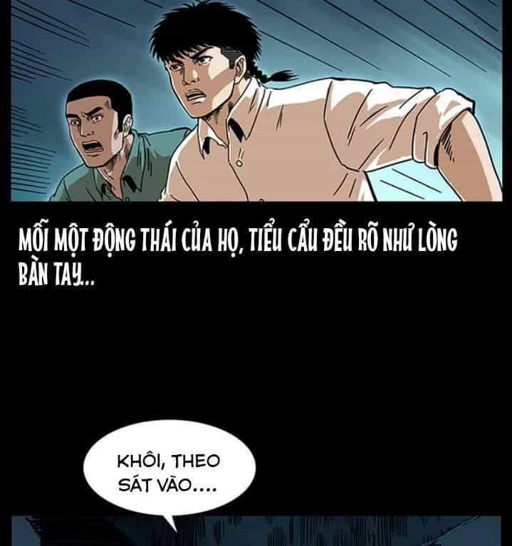 U Minh Ngụy Tượng - Chương 236 - ảnh 77