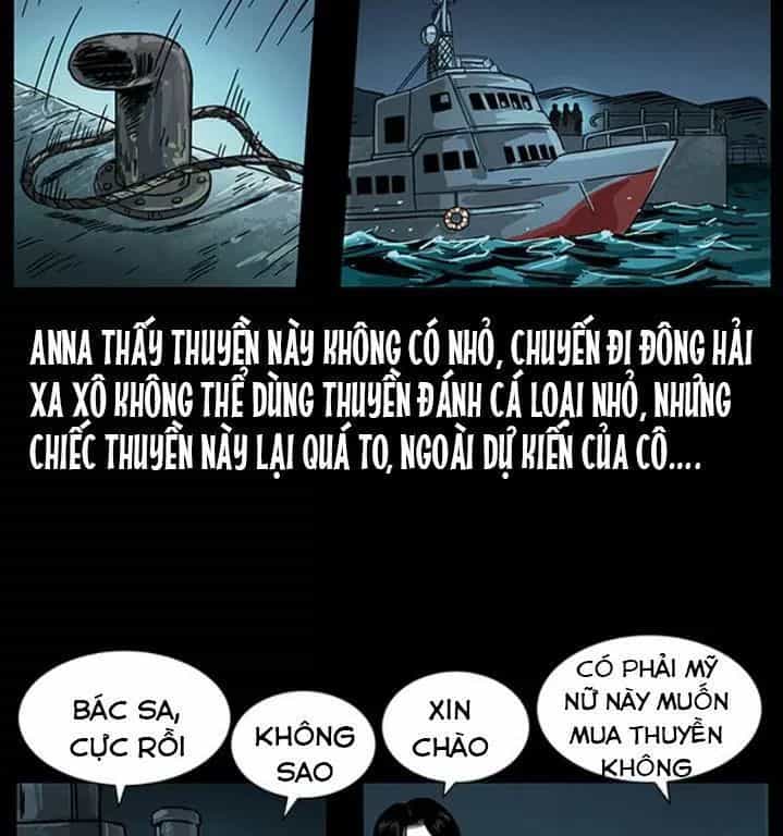 U Minh Ngụy Tượng - Chương 236 - ảnh 82