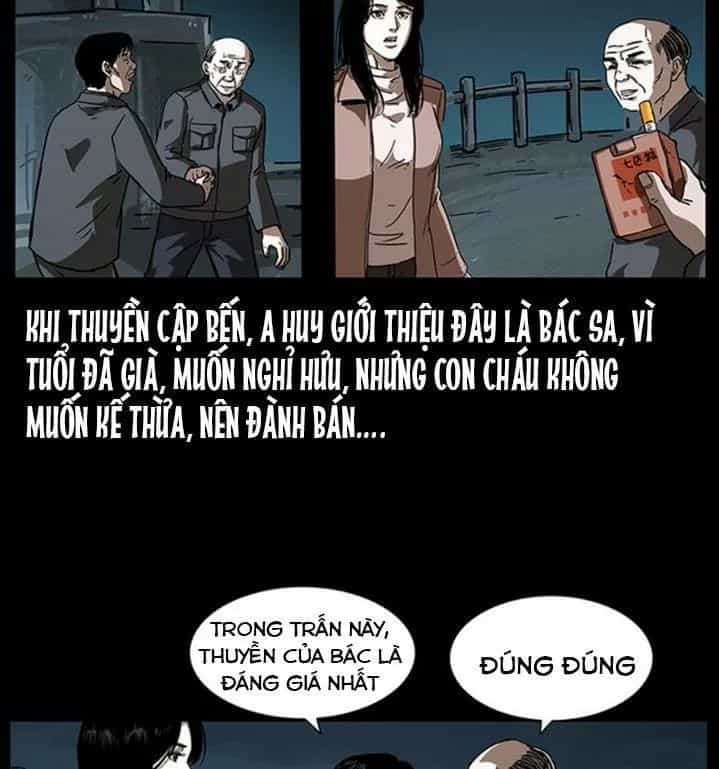 U Minh Ngụy Tượng - Chương 236 - ảnh 83