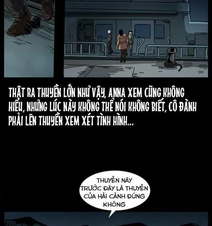 U Minh Ngụy Tượng - Chương 236 - ảnh 86