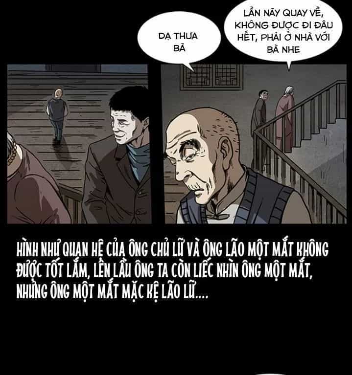 U Minh Ngụy Tượng - Chương 237 - ảnh 11