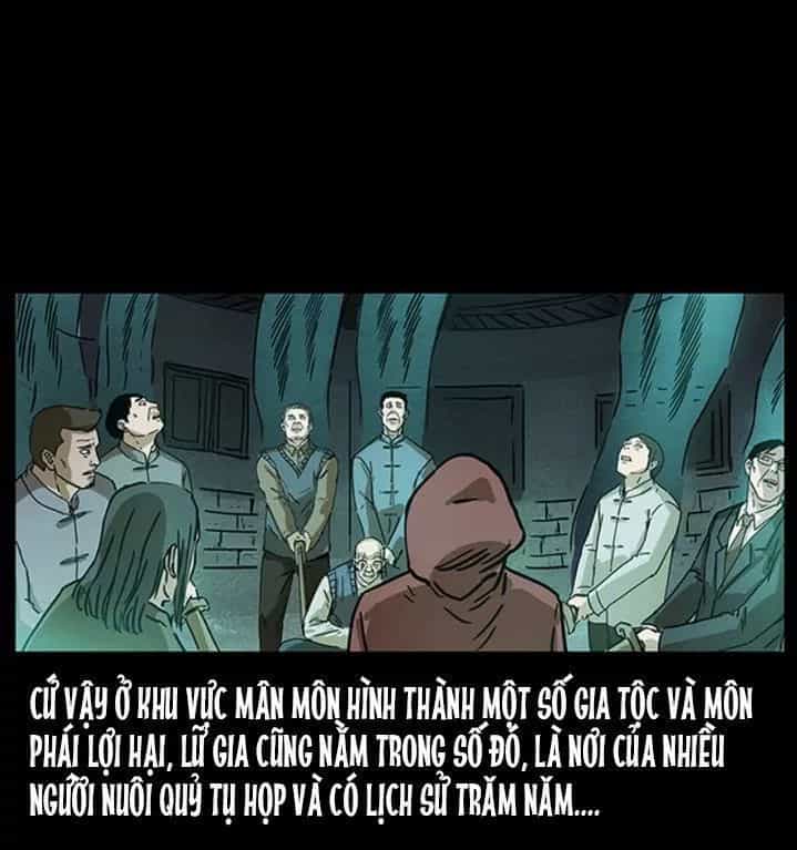 U Minh Ngụy Tượng - Chương 237 - ảnh 19