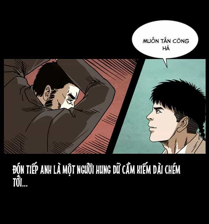 U Minh Ngụy Tượng - Chương 237 - ảnh 29