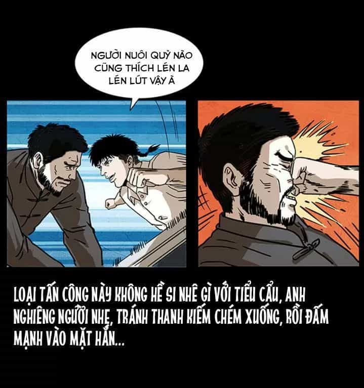 U Minh Ngụy Tượng - Chương 237 - ảnh 30