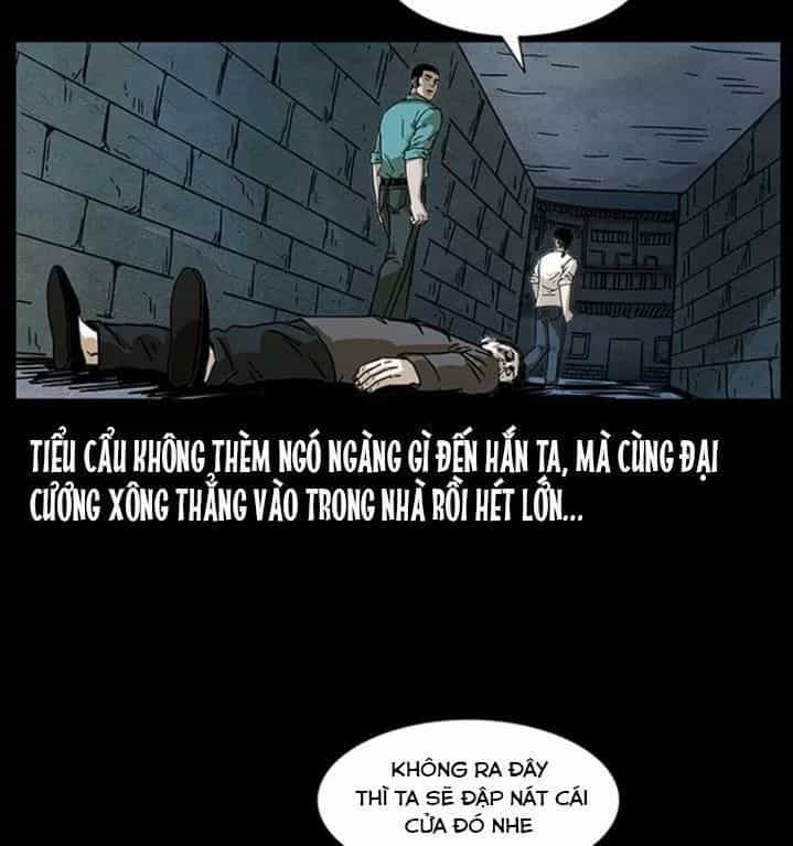 U Minh Ngụy Tượng - Chương 237 - ảnh 33