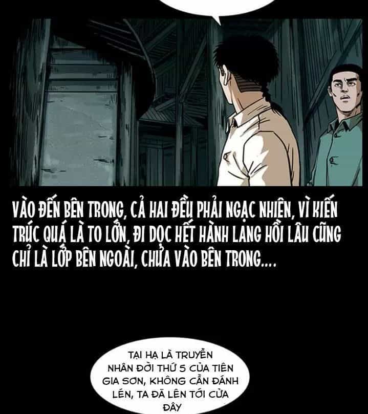 U Minh Ngụy Tượng - Chương 237 - ảnh 34