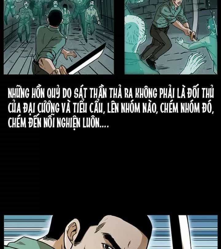 U Minh Ngụy Tượng - Chương 237 - ảnh 38