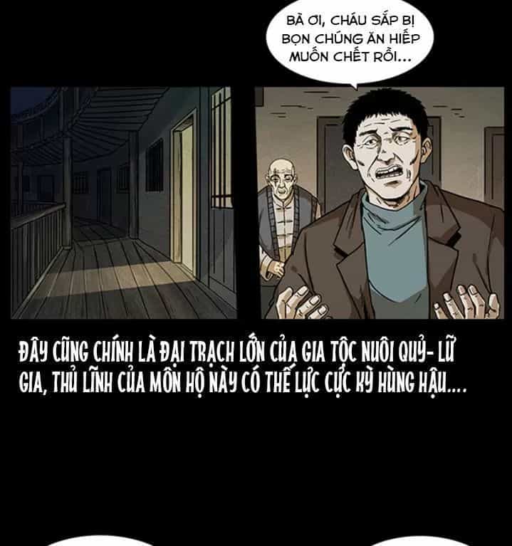 U Minh Ngụy Tượng - Chương 237 - ảnh 4