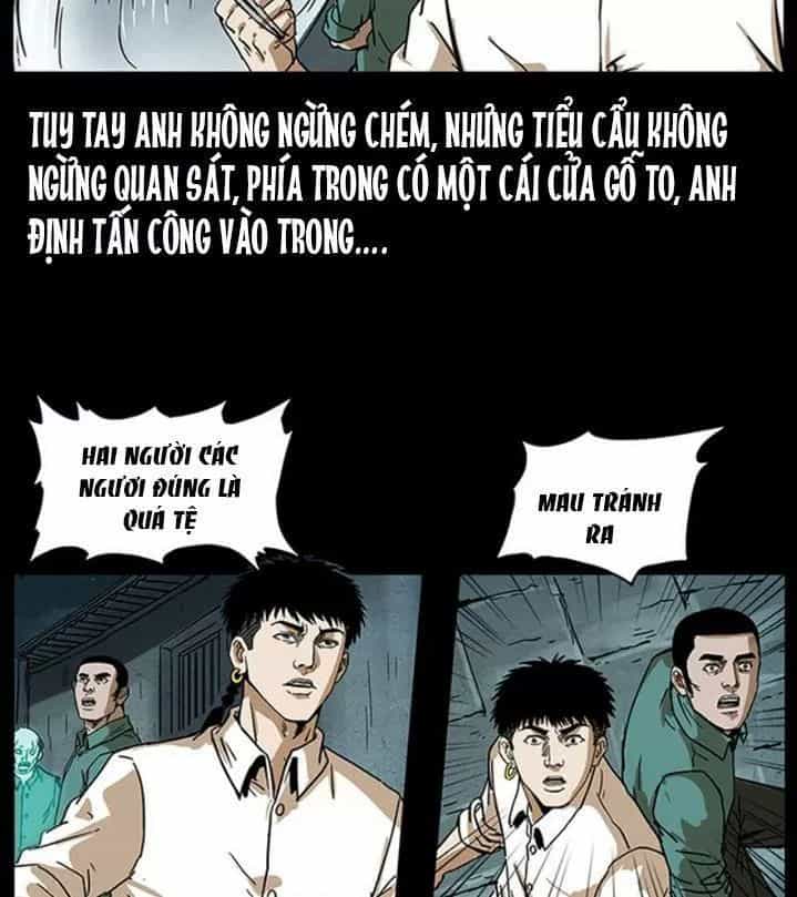 U Minh Ngụy Tượng - Chương 237 - ảnh 43