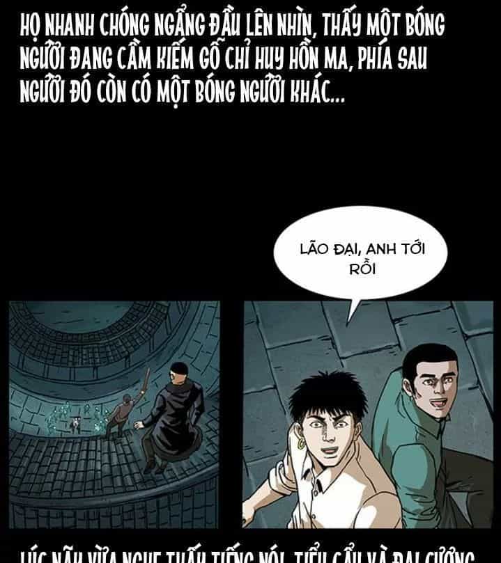 U Minh Ngụy Tượng - Chương 237 - ảnh 45