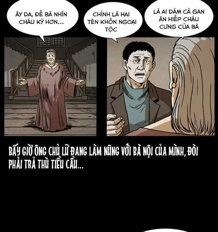 U Minh Ngụy Tượng - Chương 237 - ảnh 5