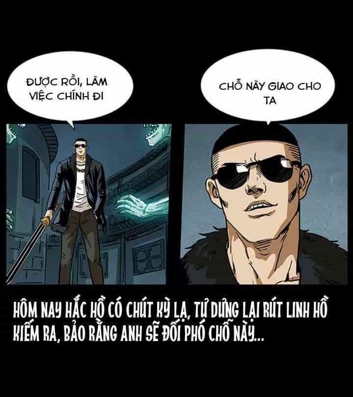 U Minh Ngụy Tượng - Chương 237 - ảnh 50