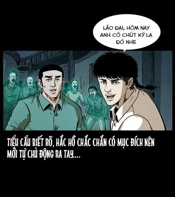 U Minh Ngụy Tượng - Chương 237 - ảnh 51