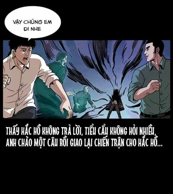 U Minh Ngụy Tượng - Chương 237 - ảnh 52