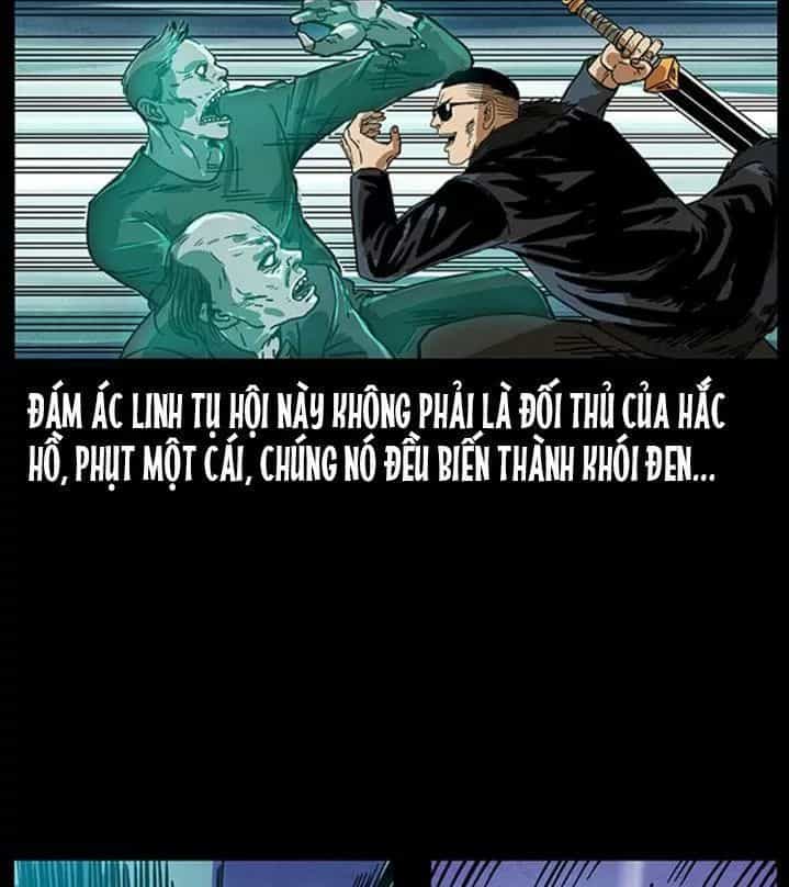 U Minh Ngụy Tượng - Chương 237 - ảnh 56