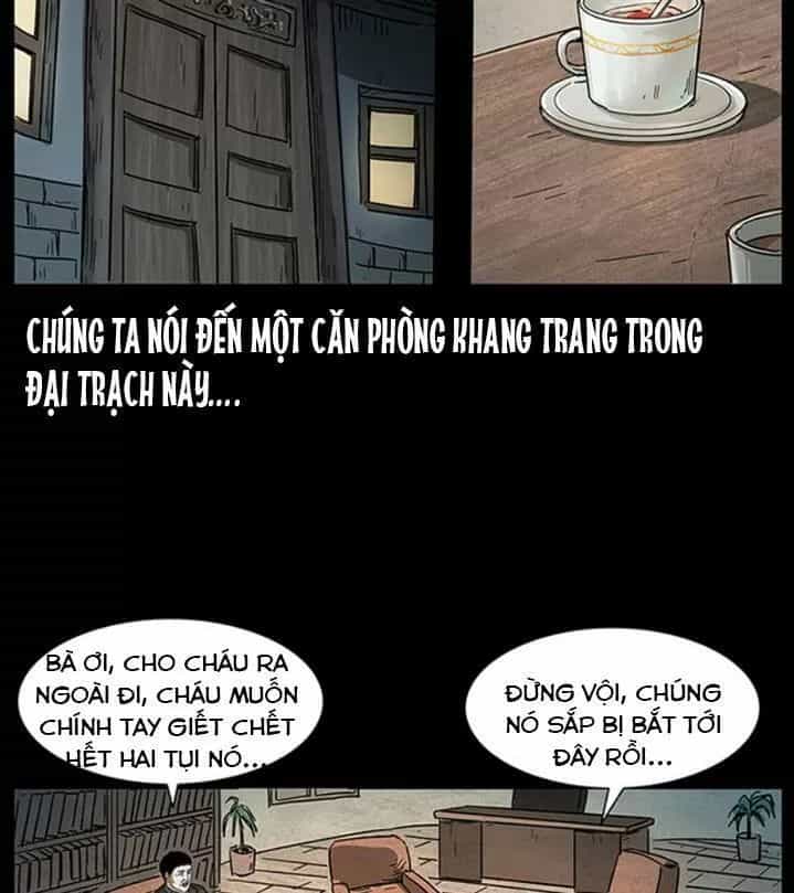 U Minh Ngụy Tượng - Chương 237 - ảnh 58