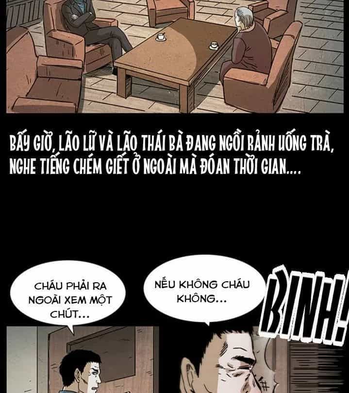 U Minh Ngụy Tượng - Chương 237 - ảnh 59