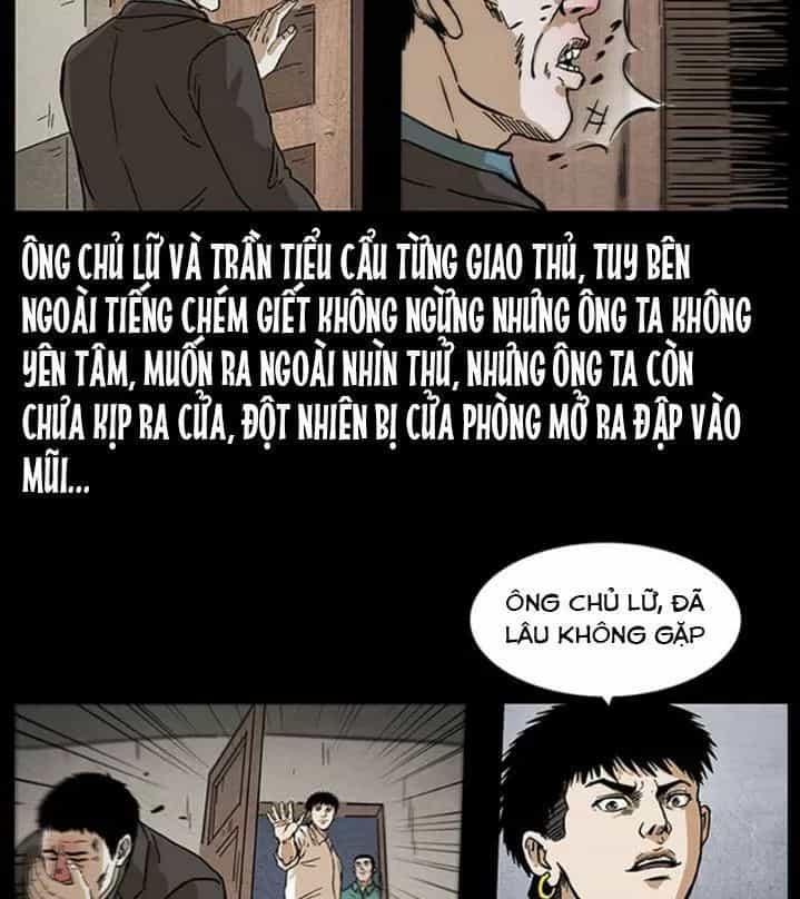 U Minh Ngụy Tượng - Chương 237 - ảnh 60