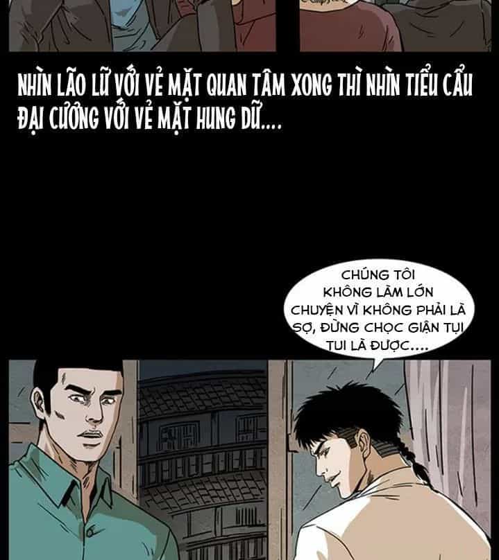 U Minh Ngụy Tượng - Chương 237 - ảnh 63