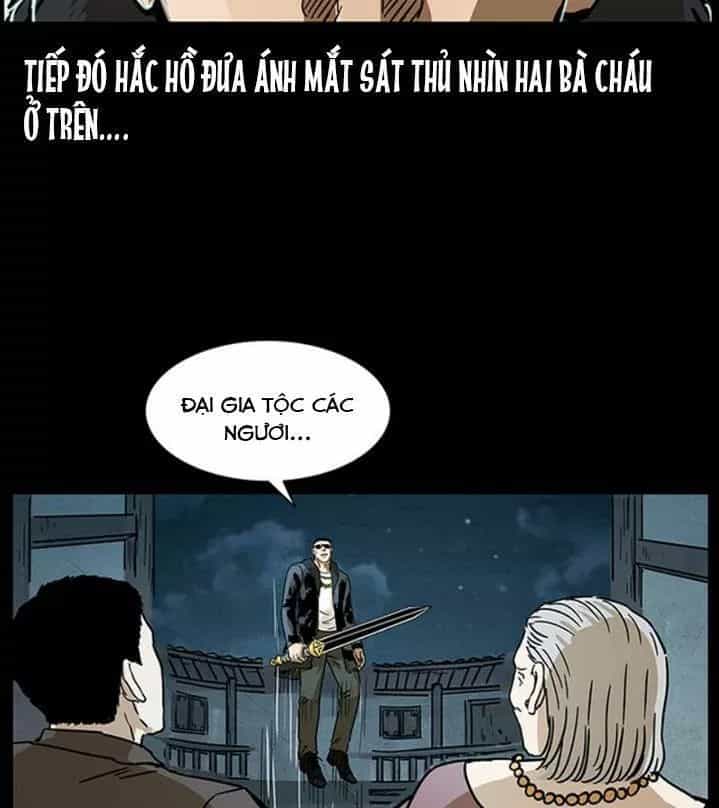 U Minh Ngụy Tượng - Chương 237 - ảnh 70