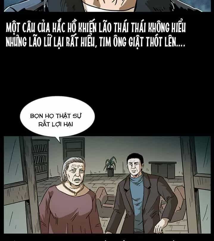 U Minh Ngụy Tượng - Chương 237 - ảnh 72