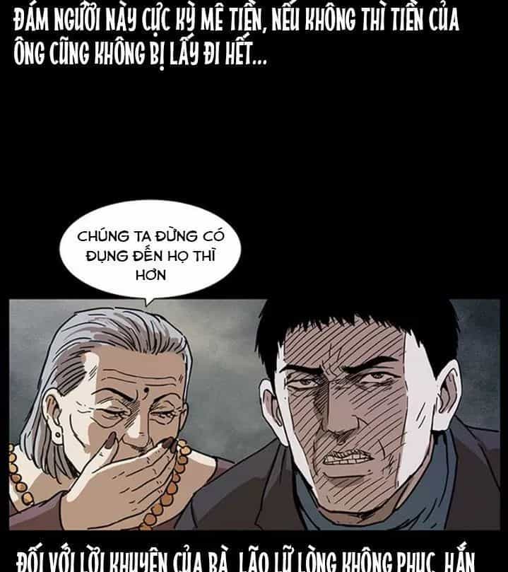 U Minh Ngụy Tượng - Chương 237 - ảnh 73