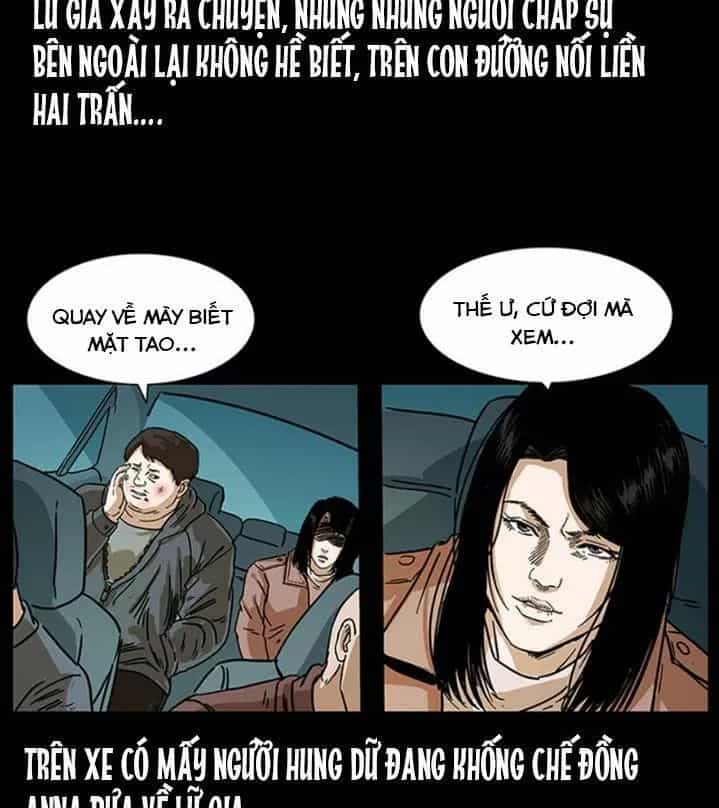 U Minh Ngụy Tượng - Chương 237 - ảnh 77