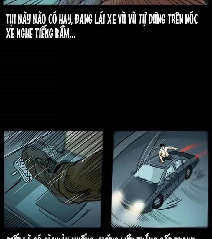 U Minh Ngụy Tượng - Chương 237 - ảnh 83