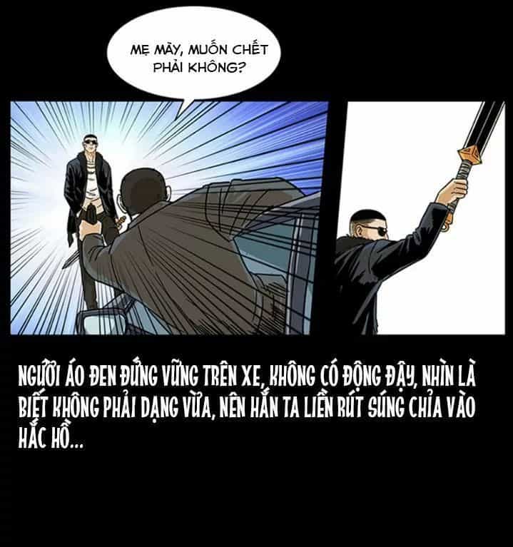 U Minh Ngụy Tượng - Chương 238 - ảnh 14