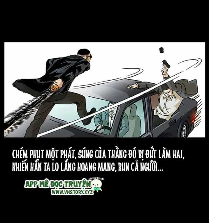 U Minh Ngụy Tượng - Chương 238 - ảnh 16