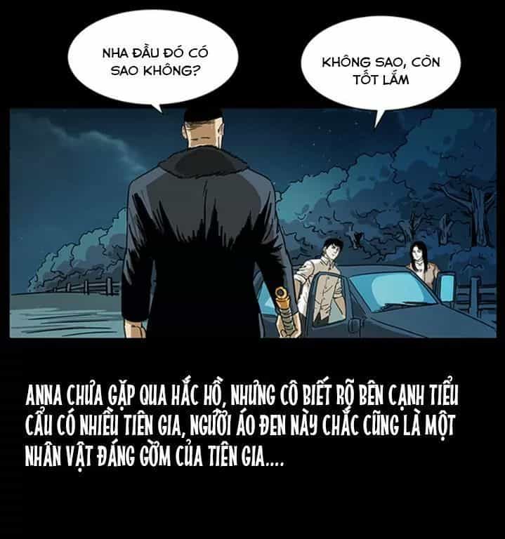U Minh Ngụy Tượng - Chương 238 - ảnh 22