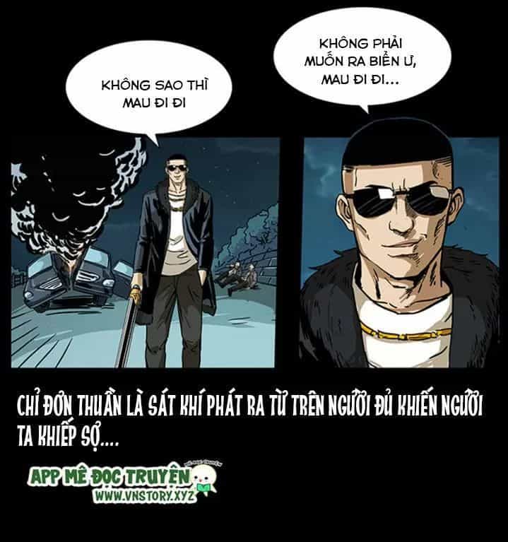 U Minh Ngụy Tượng - Chương 238 - ảnh 23