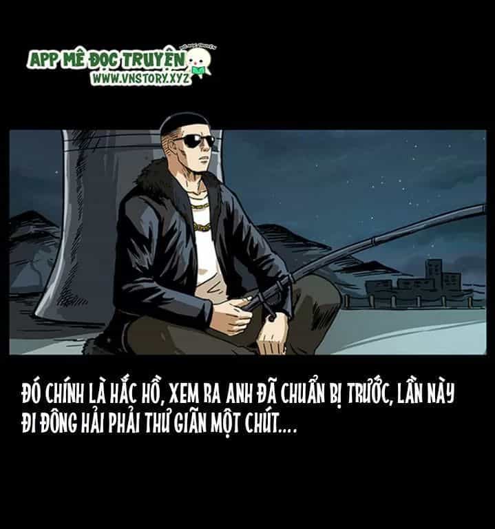 U Minh Ngụy Tượng - Chương 238 - ảnh 27