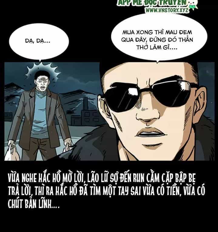 U Minh Ngụy Tượng - Chương 238 - ảnh 29