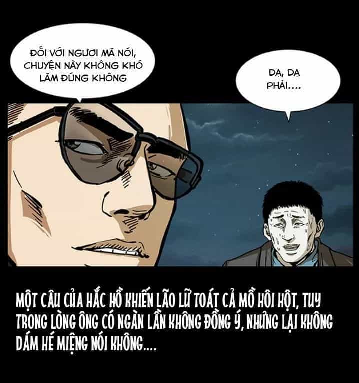 U Minh Ngụy Tượng - Chương 238 - ảnh 31