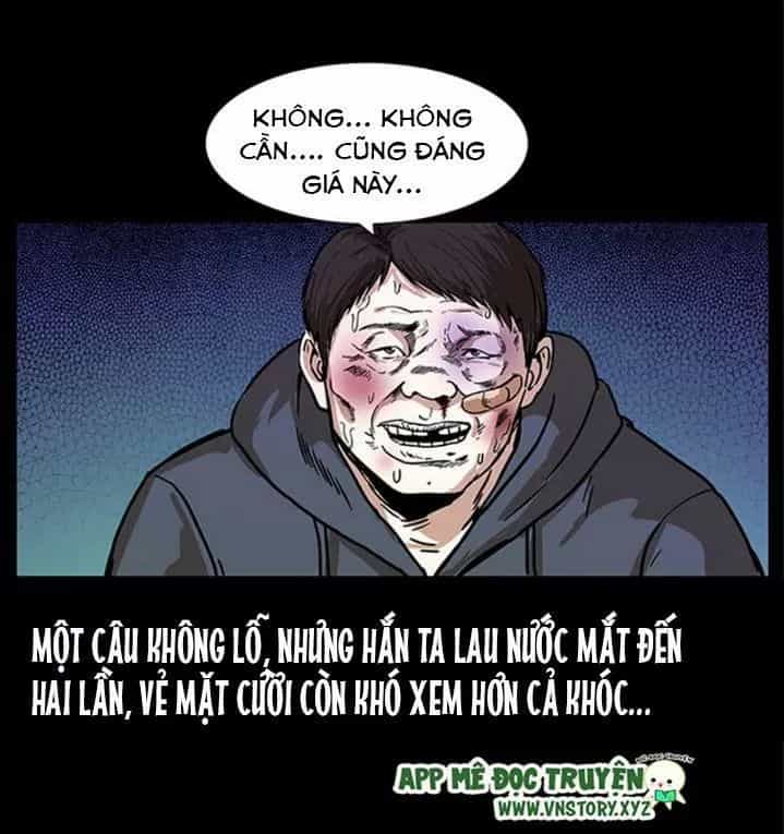 U Minh Ngụy Tượng - Chương 238 - ảnh 34