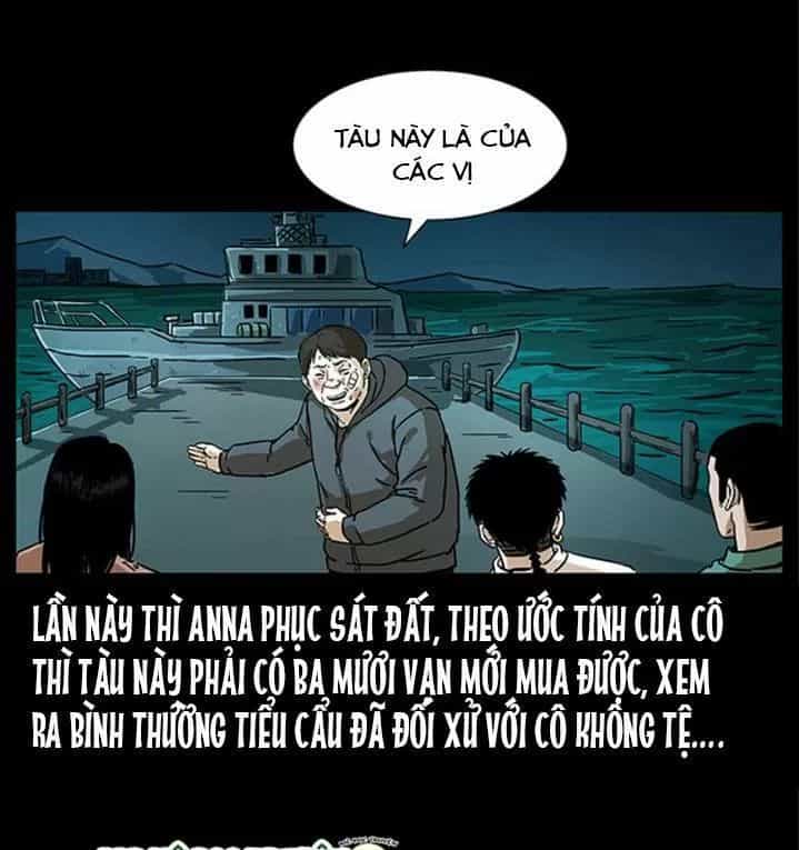 U Minh Ngụy Tượng - Chương 238 - ảnh 35